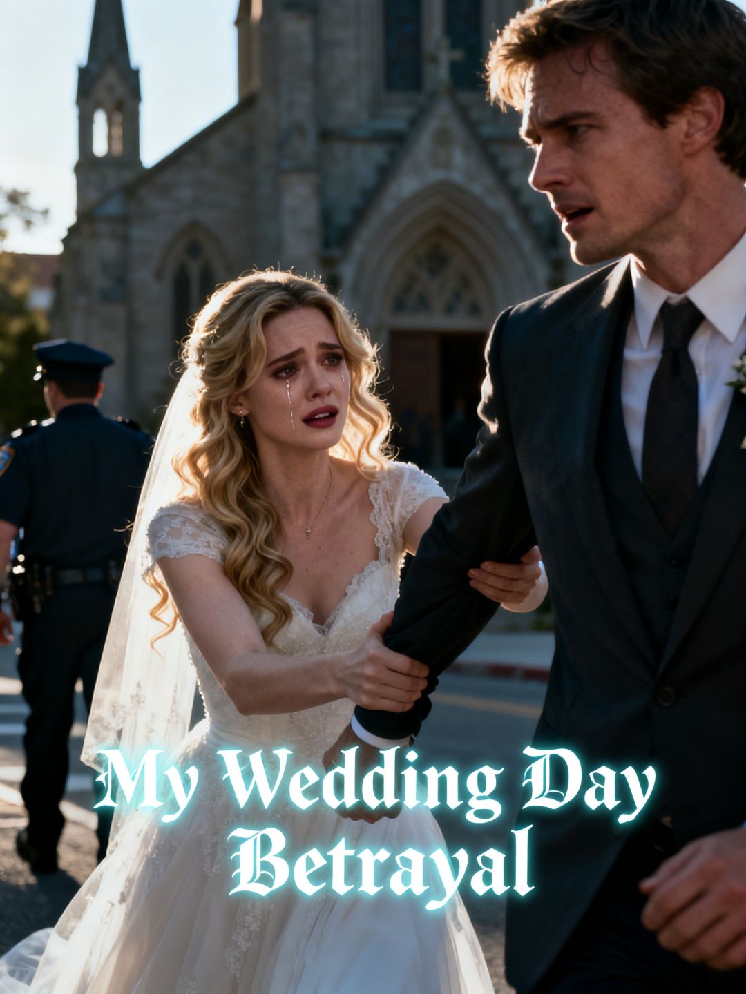My Wedding Day Betrayal