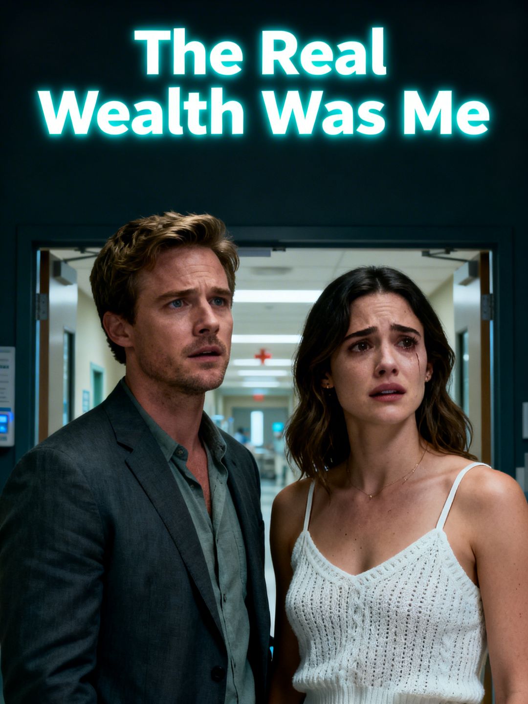 The Real Wealth Was Me