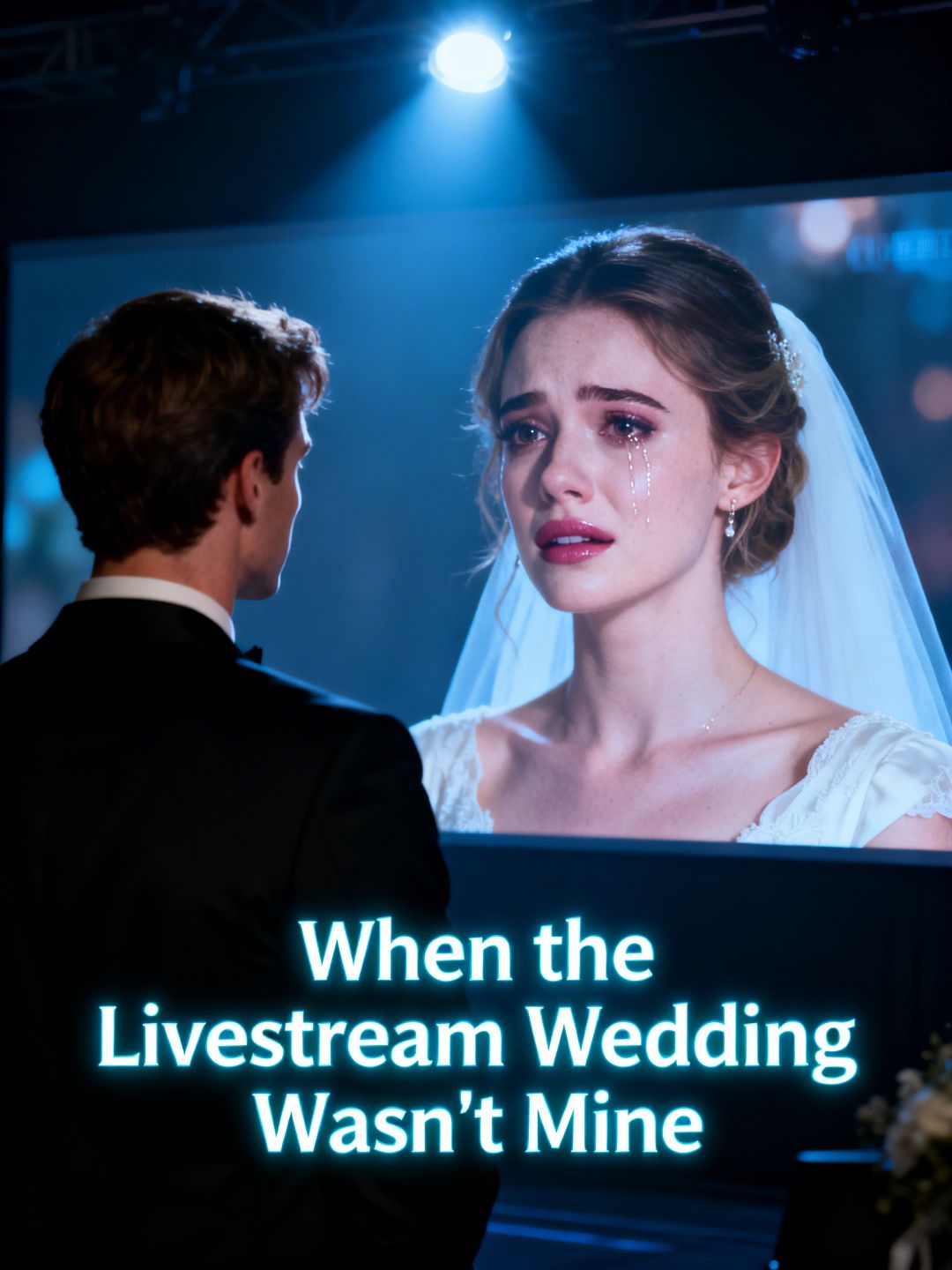 When the Livestream Wedding Wasn't Mine