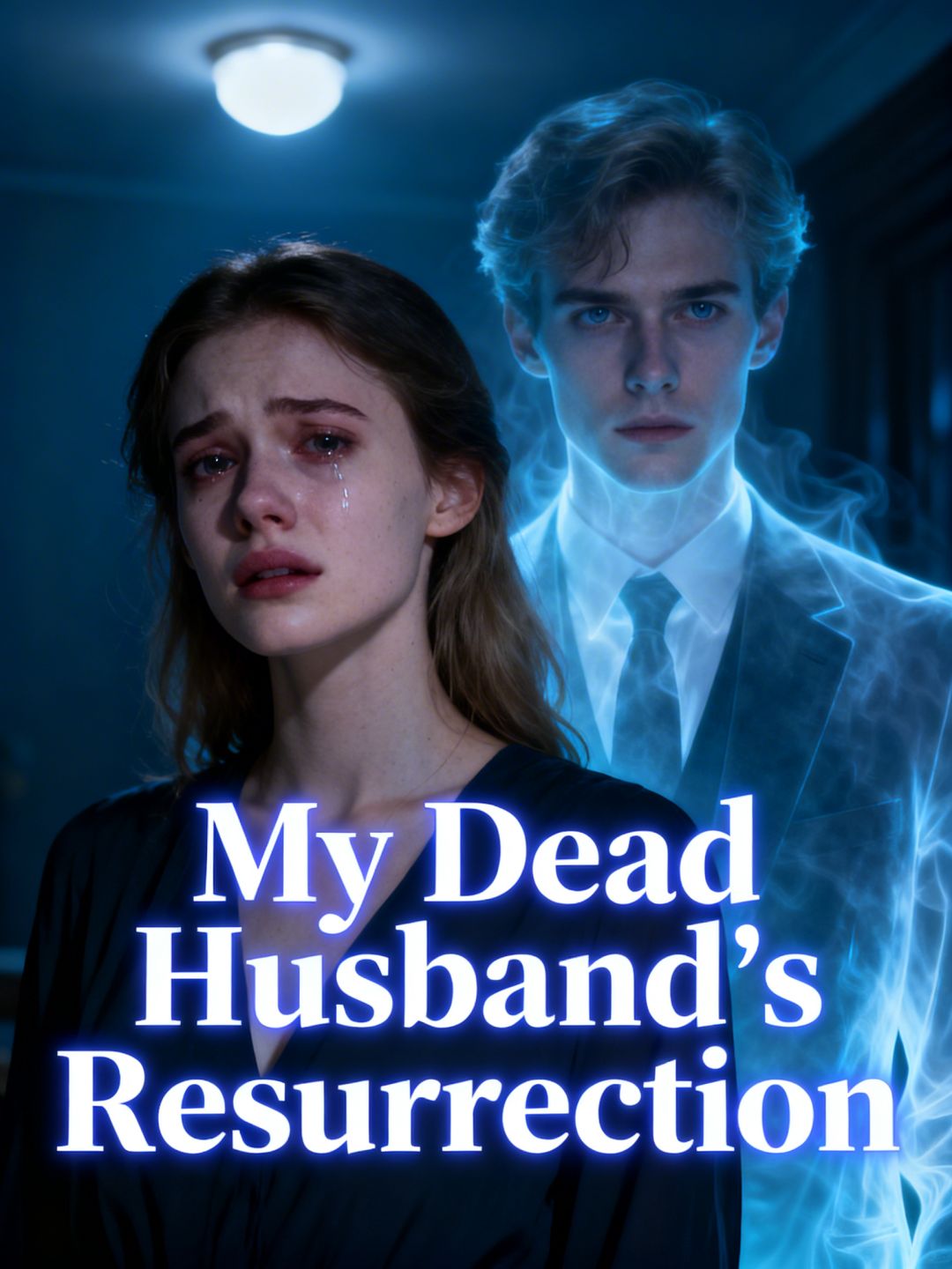 My Dead Husband's Resurrection