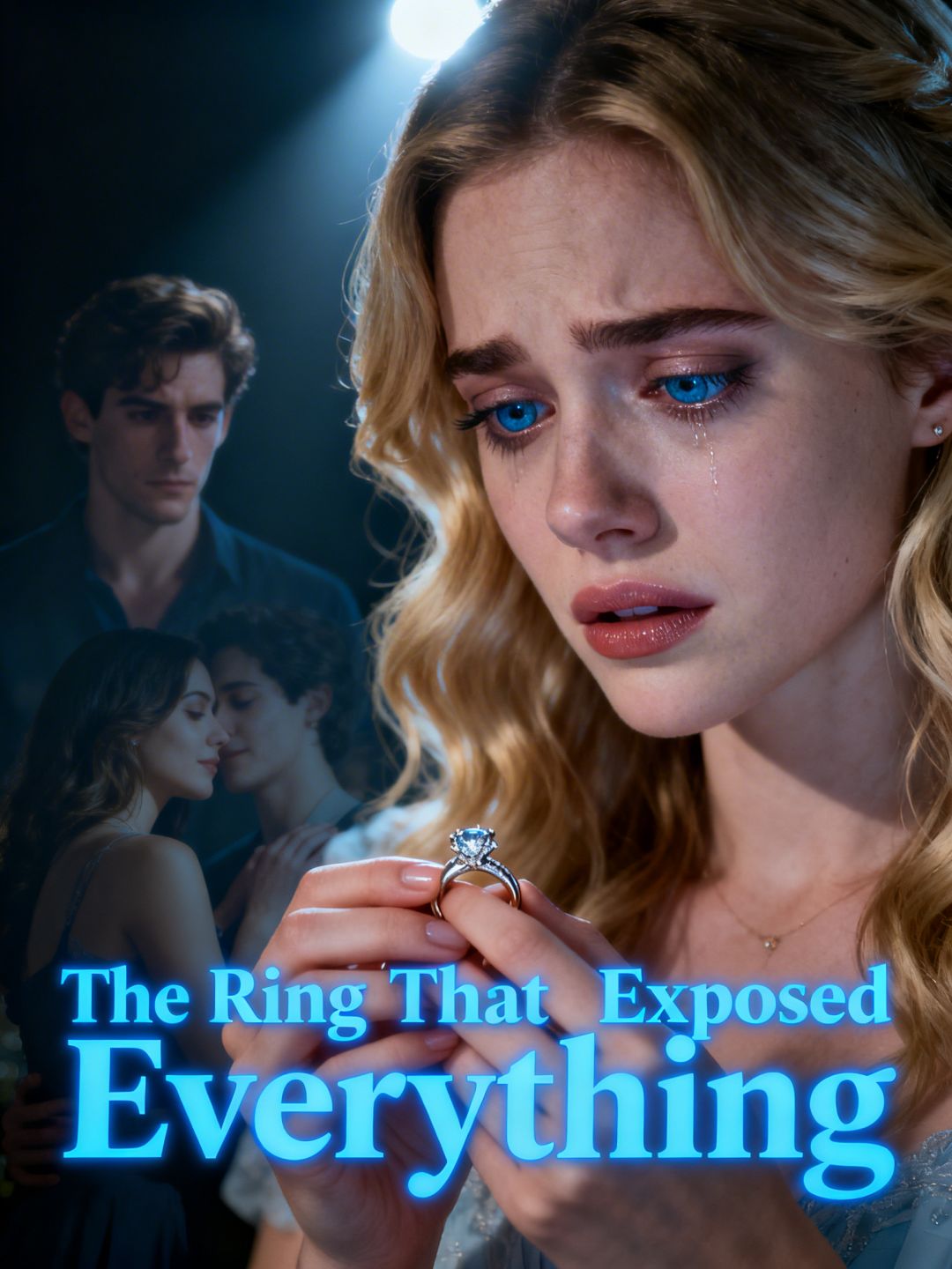 The Ring That Exposed Everything