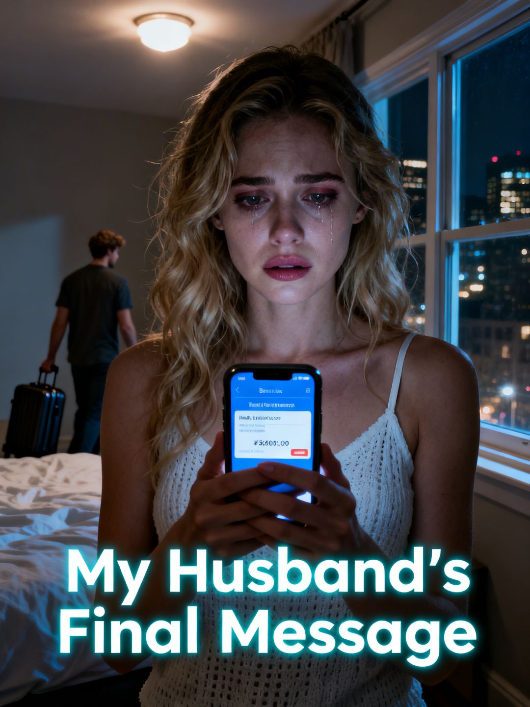 My Husband's Final Message