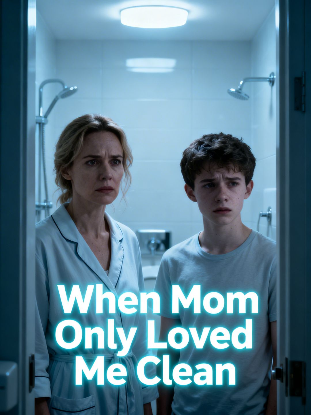 When Mom Only Loved Me Clean