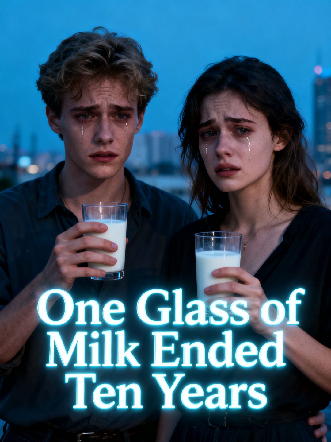 One Glass of Milk Ended Ten Years