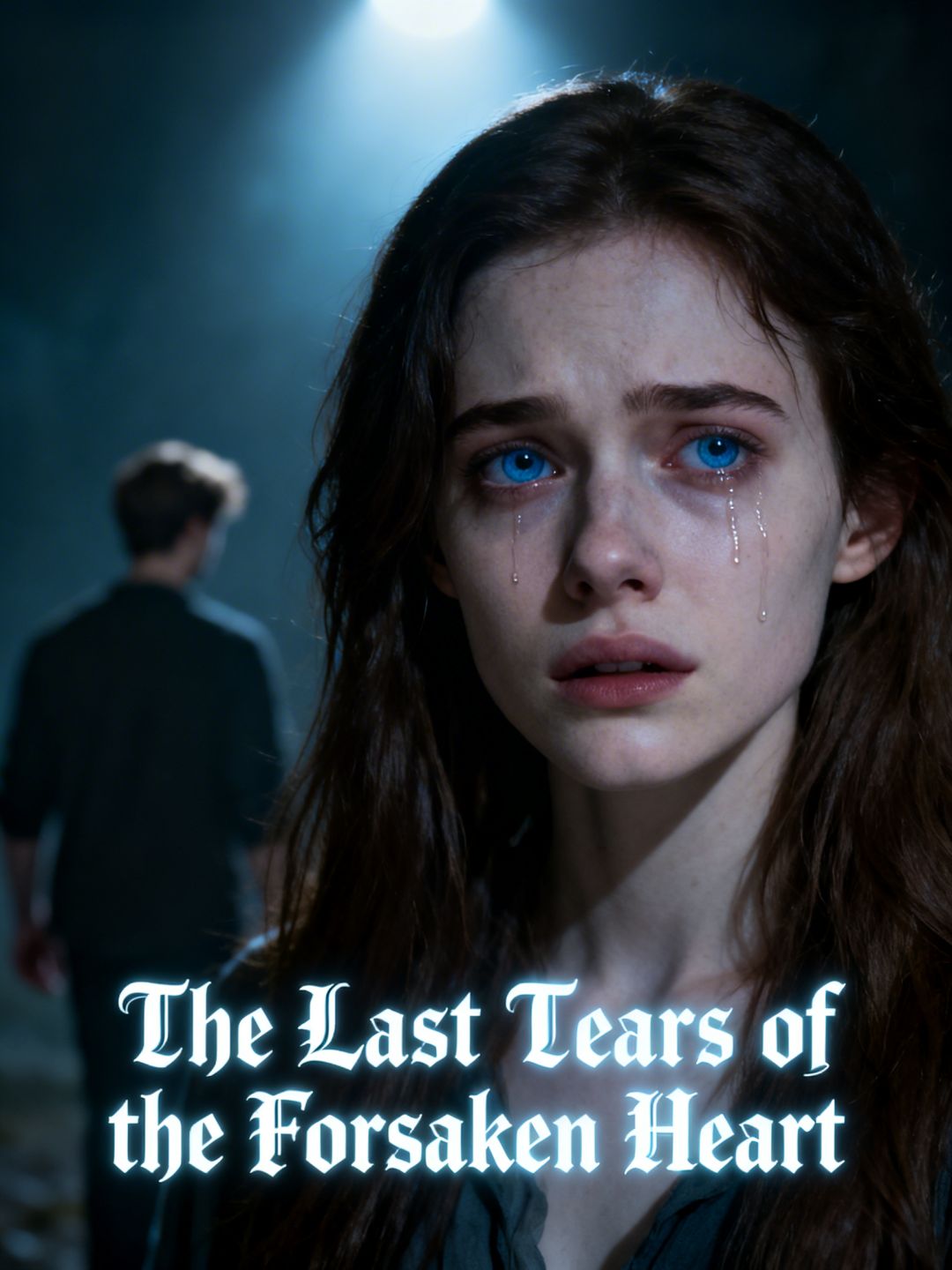 The Last Tears of the Forsaken Heart
