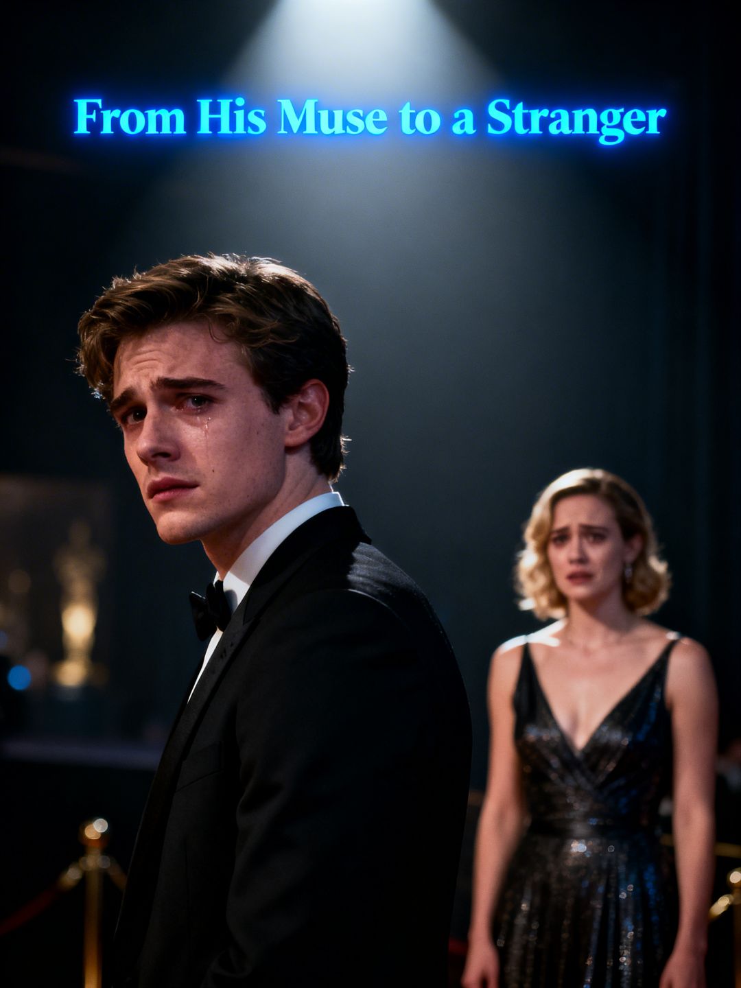 From His Muse to a Stranger