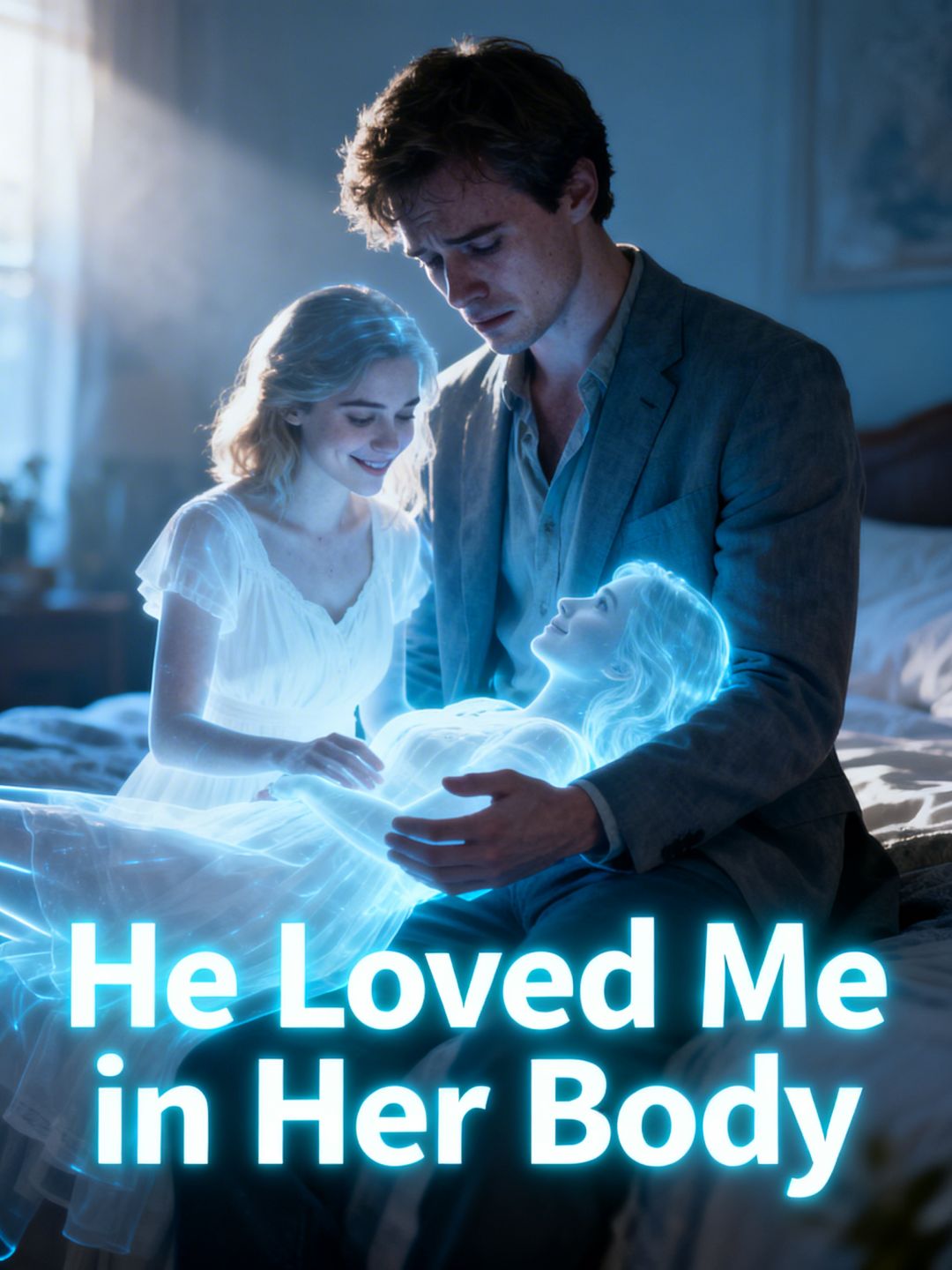 He Loved Me in Her Body