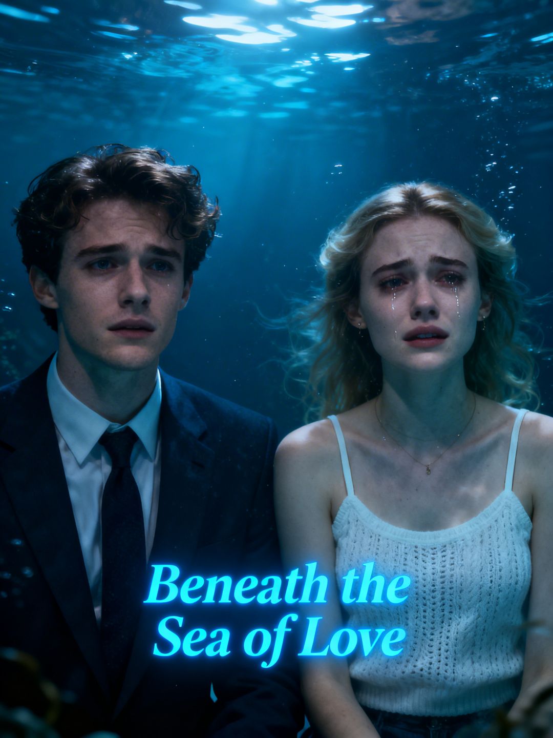 Beneath the Sea of Love