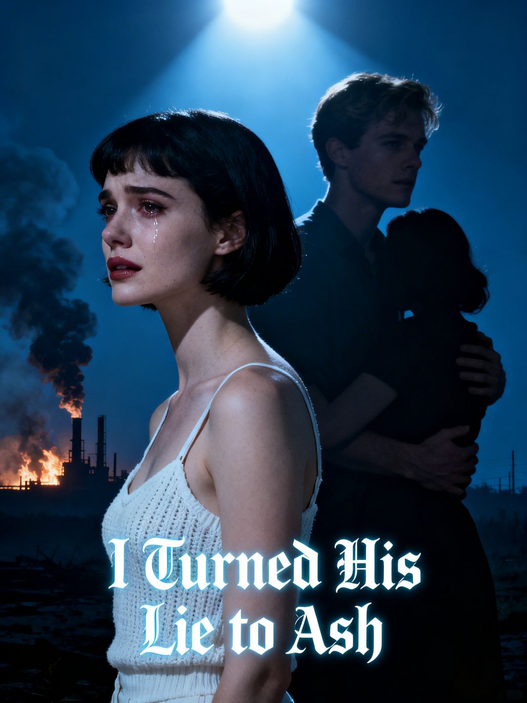 I Turned His Lie to Ash