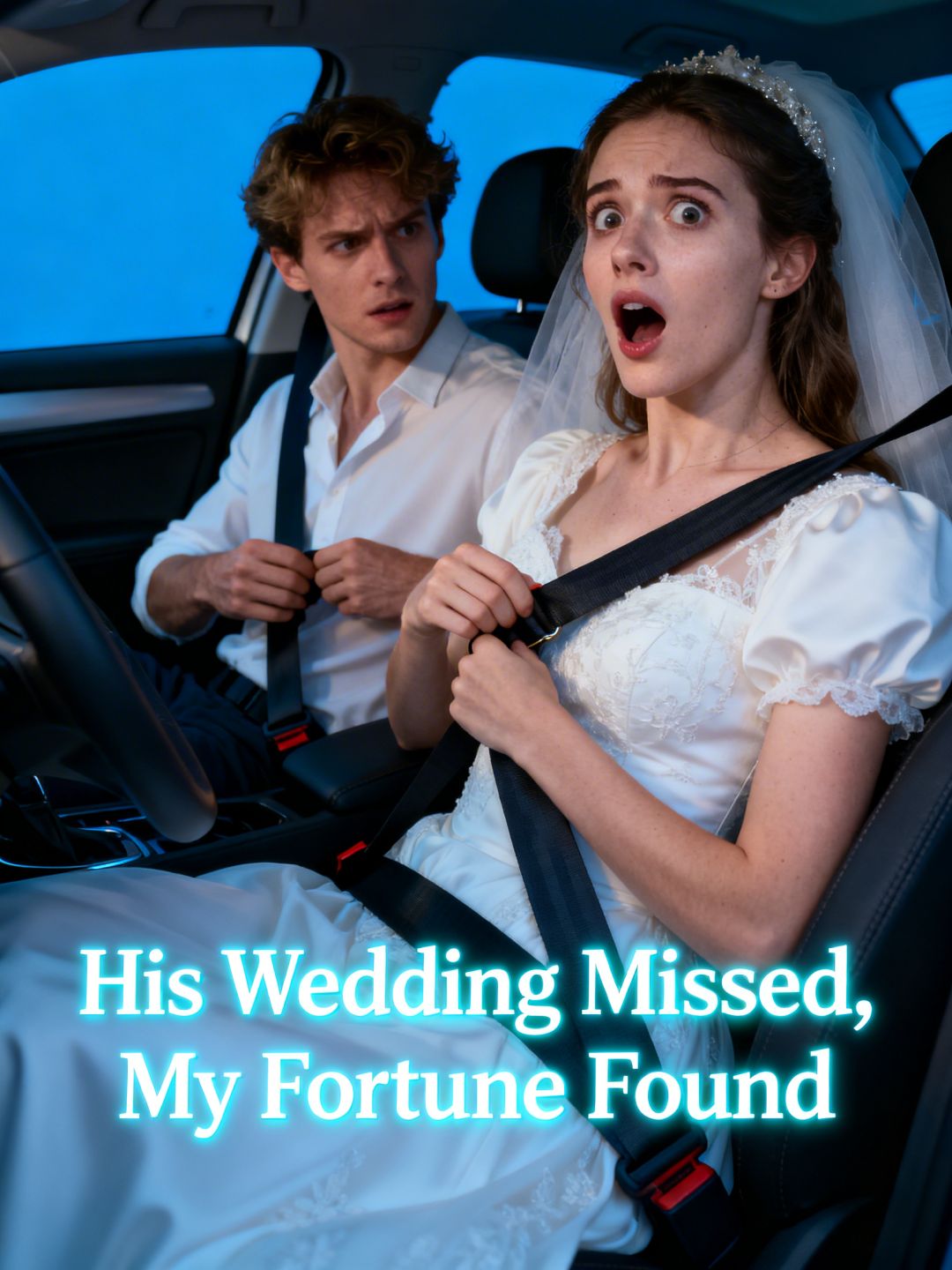 His Wedding Missed, My Fortune Found