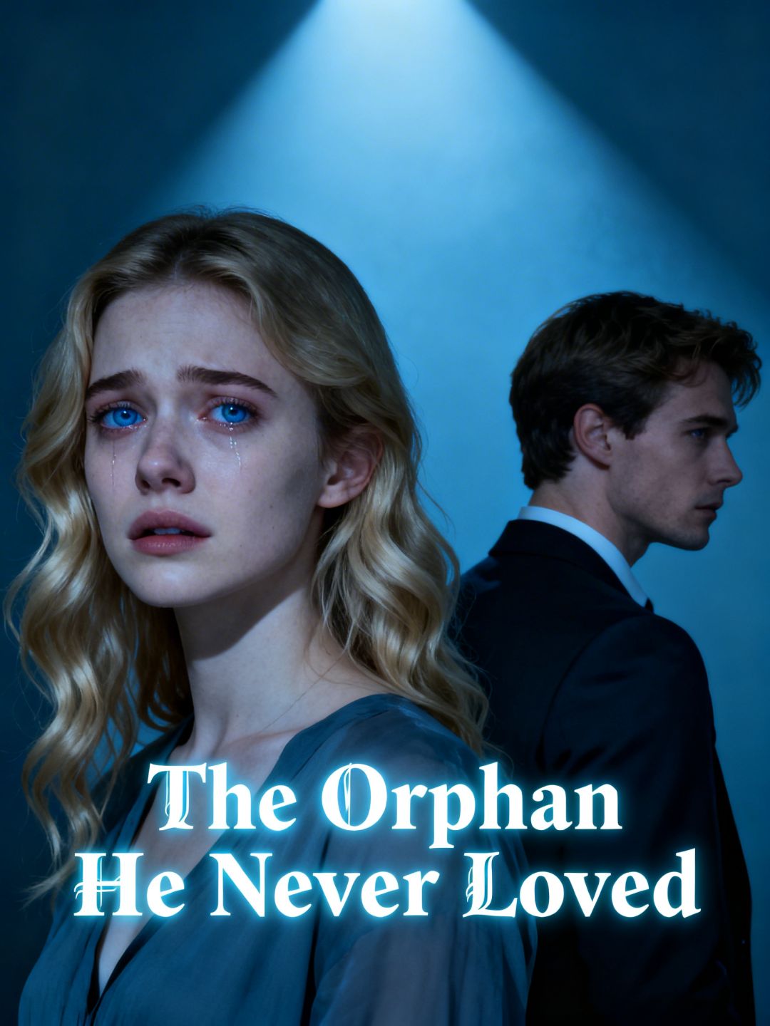 The Orphan He Never Loved