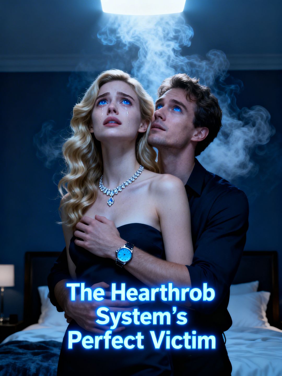The Heartthrob System's Perfect Victim