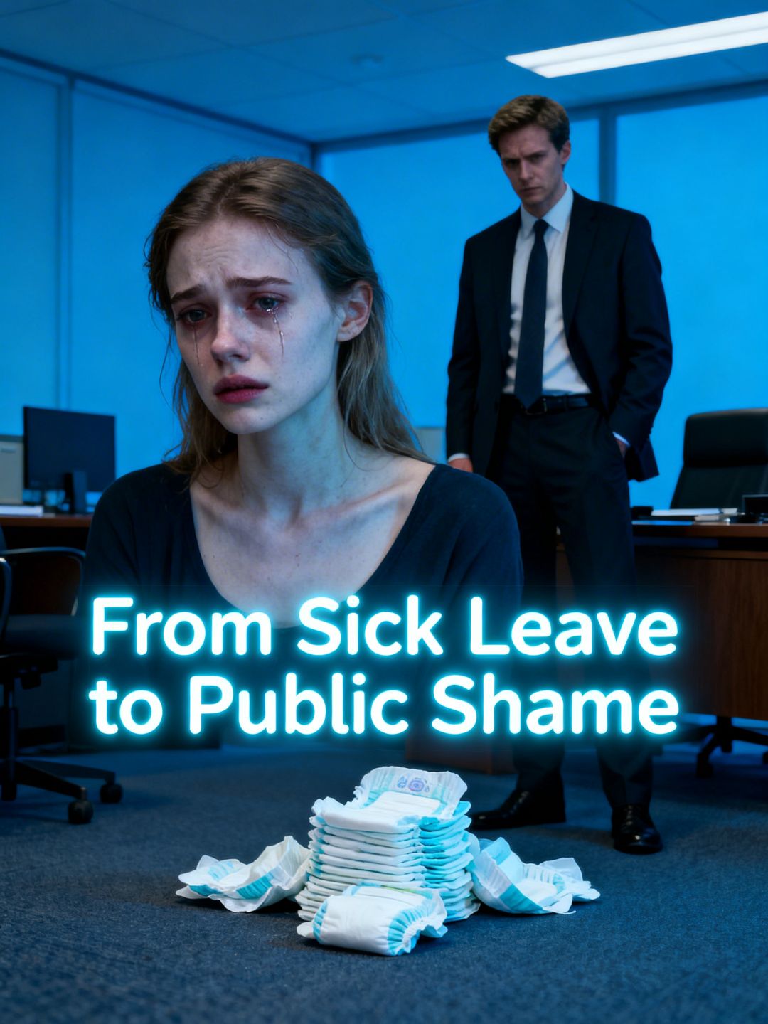 From Sick Leave to Public Shame