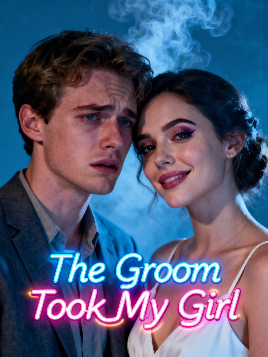 The Groom Took My Girl