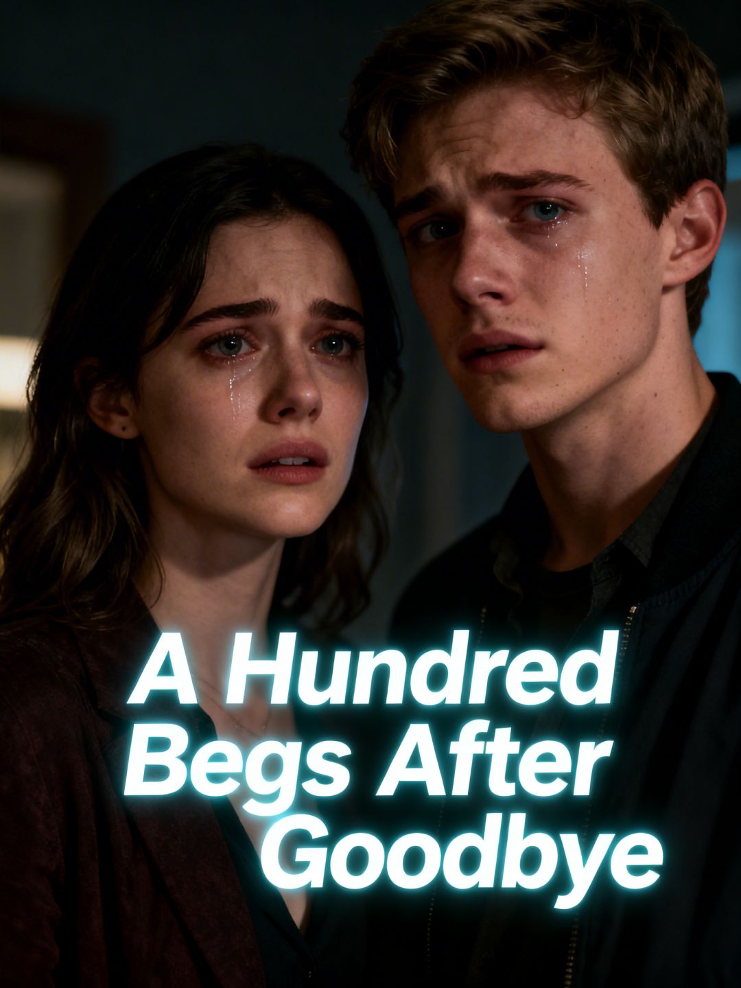 A Hundred Begs After Goodbye