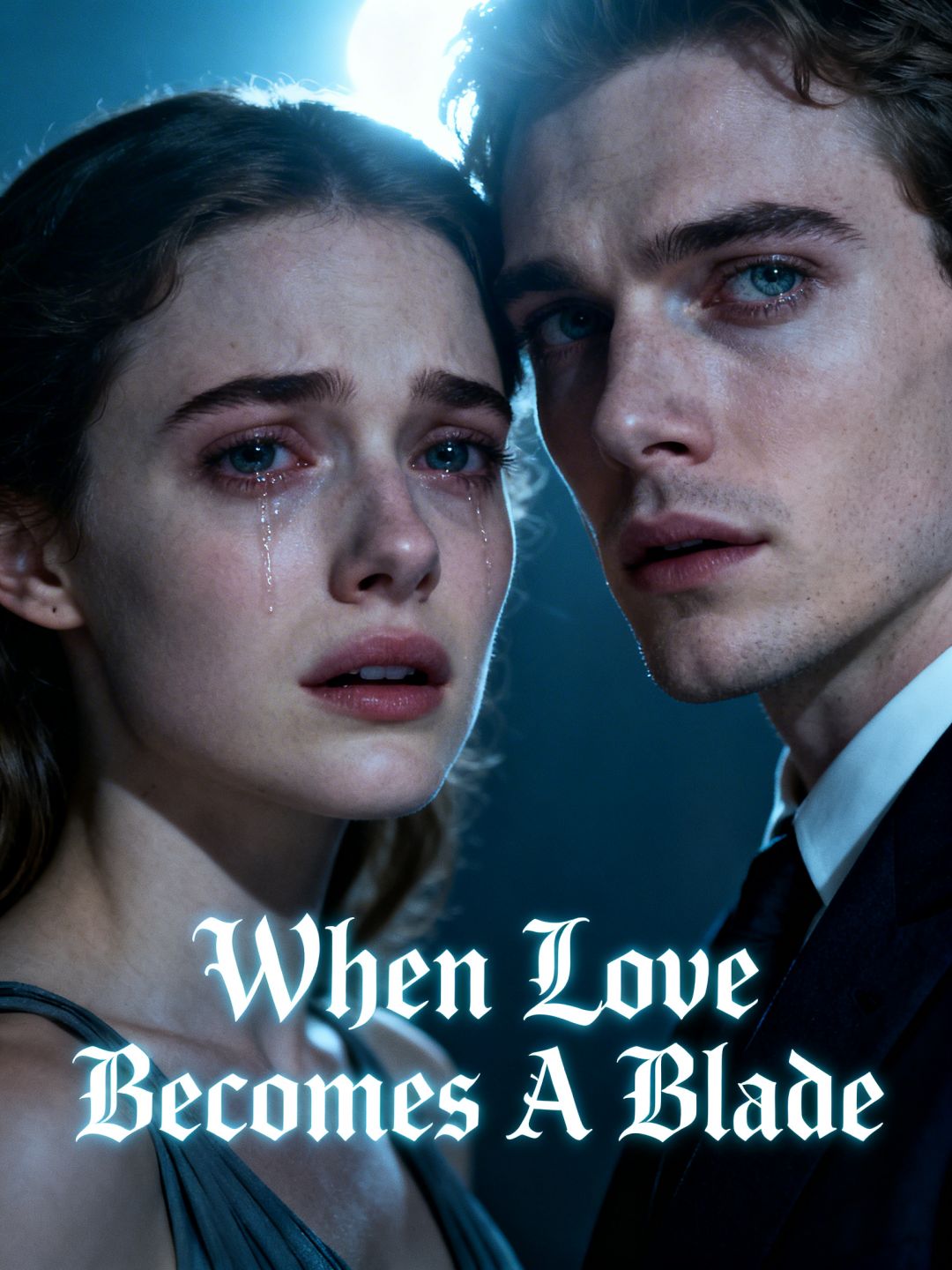 When Love Becomes A Blade