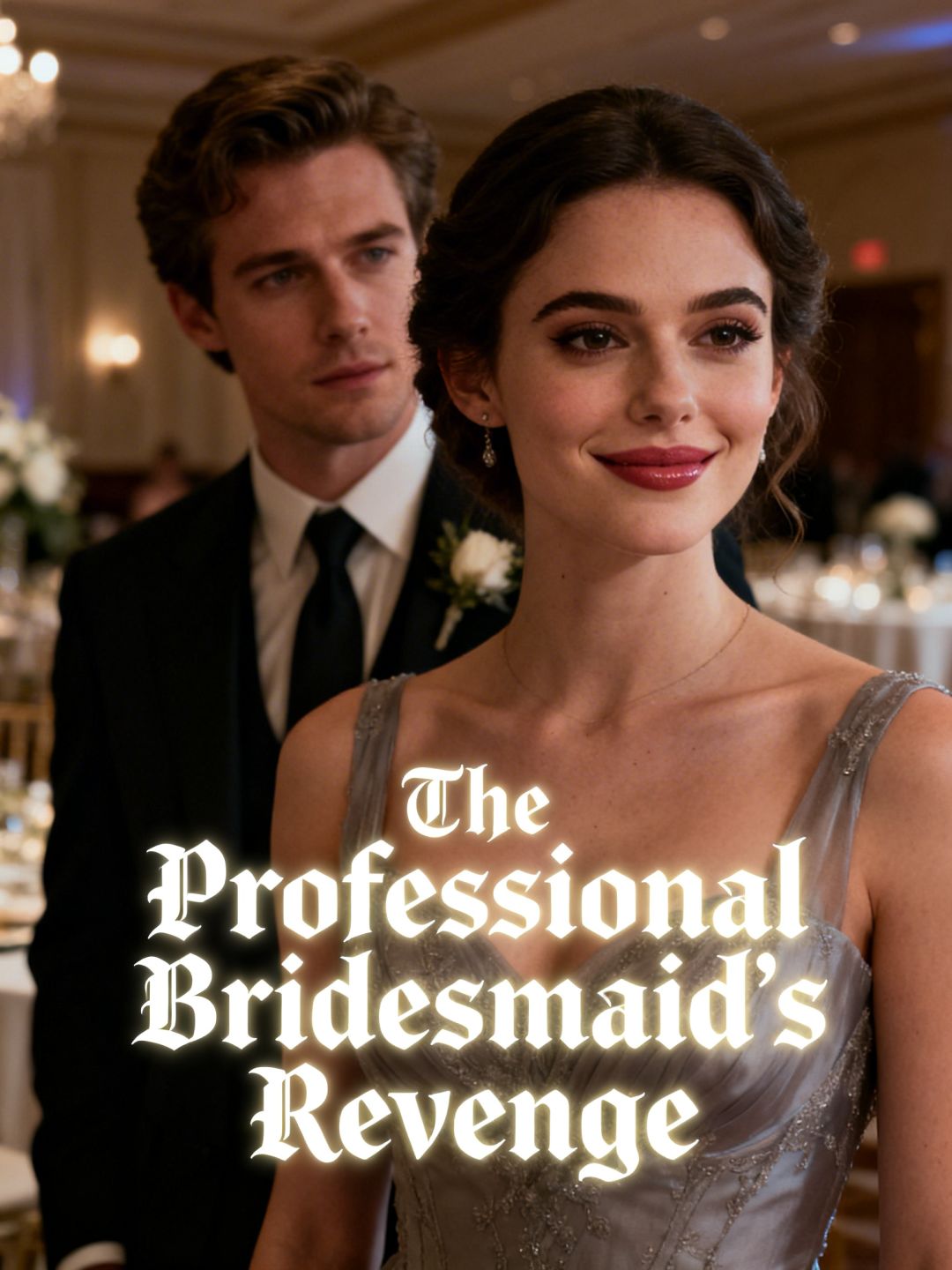 The Professional Bridesmaid's Revenge