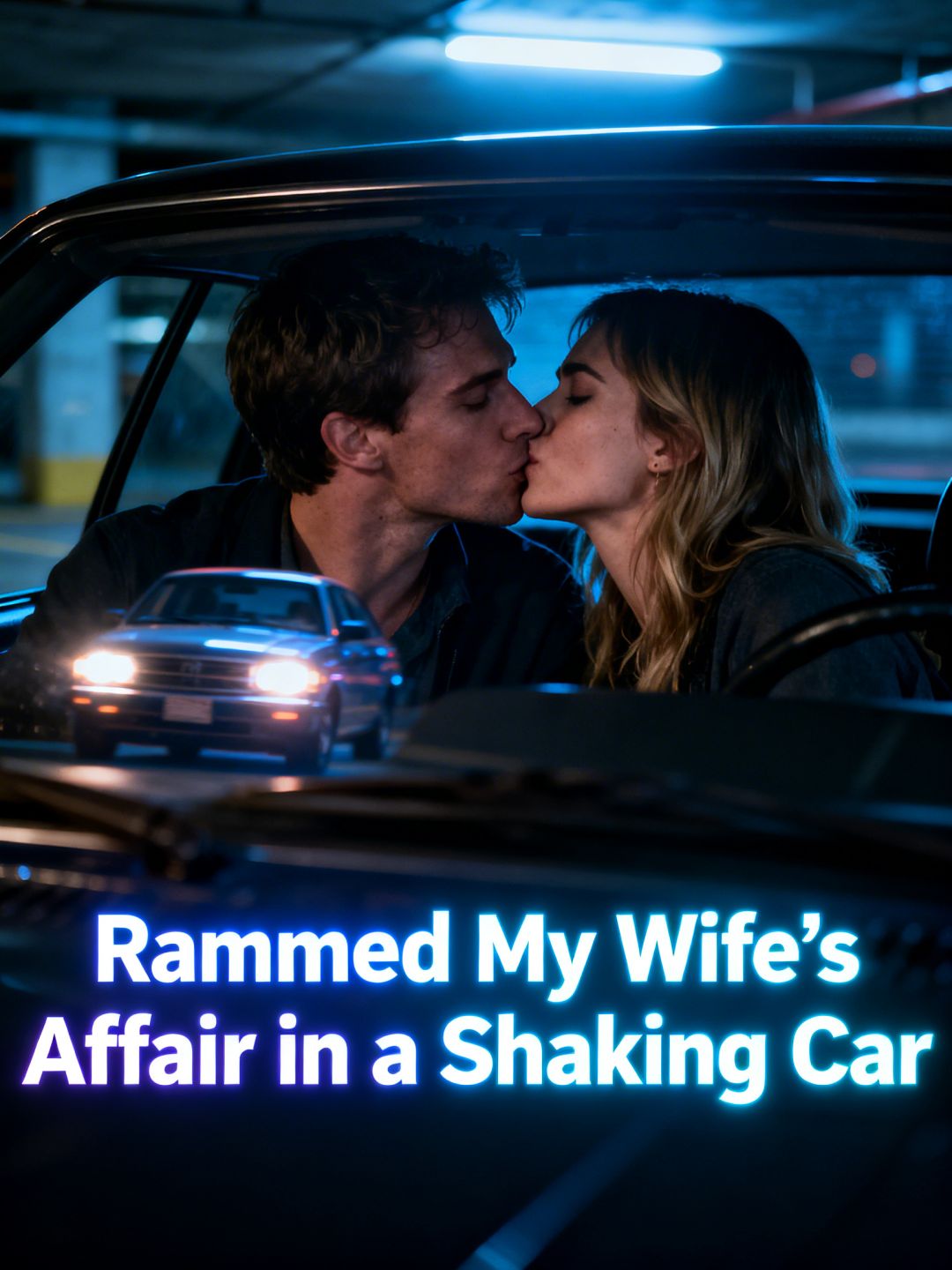 Rammed My Wife’s Affair in a Shaking Car