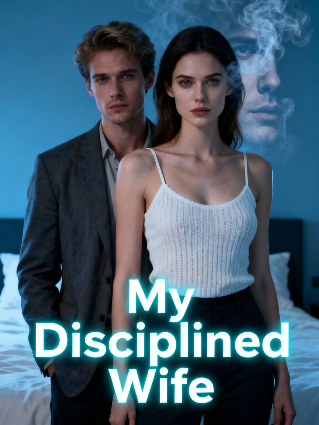My Disciplined Wife