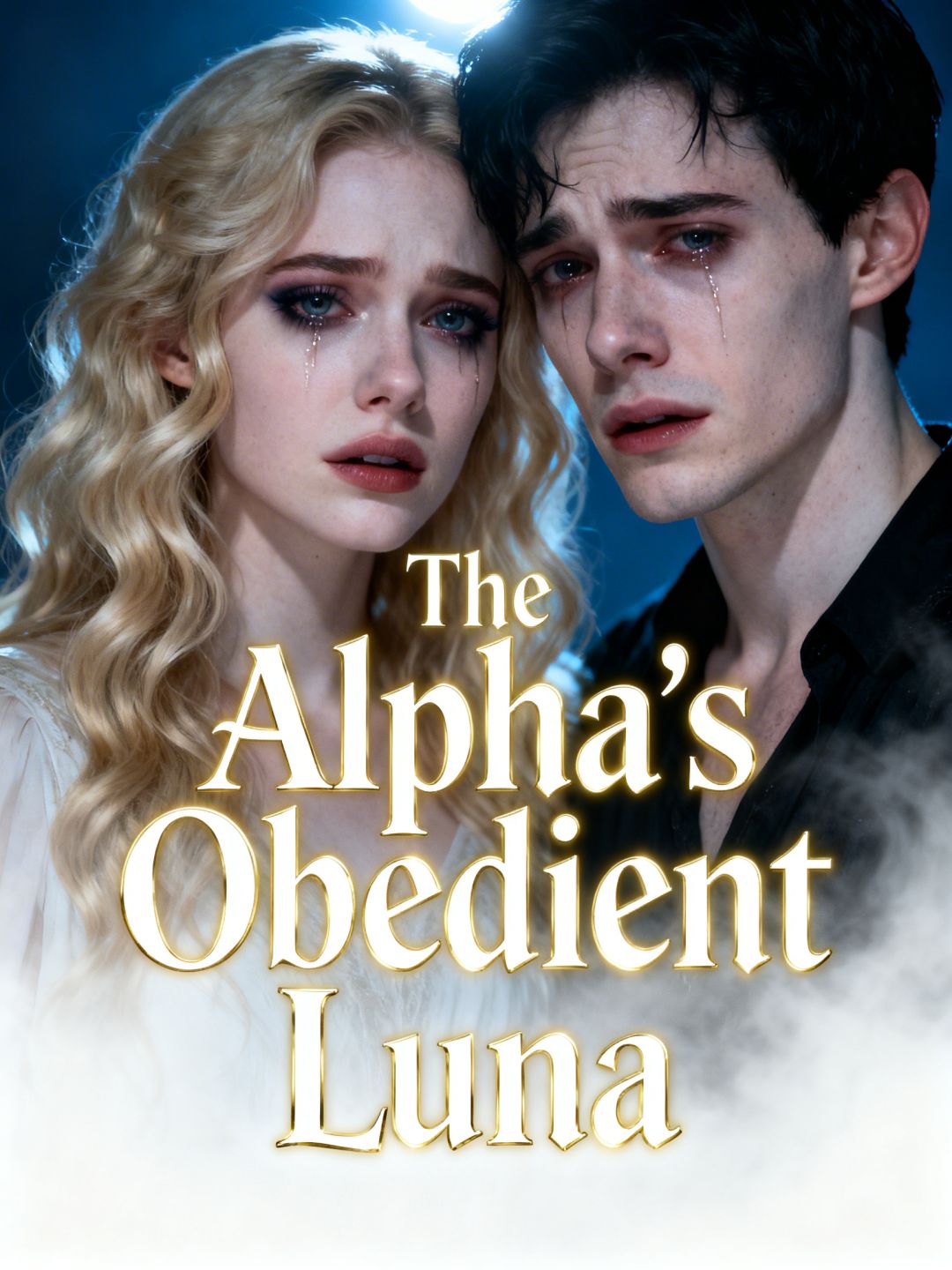 The Alpha’s Obedient Luna