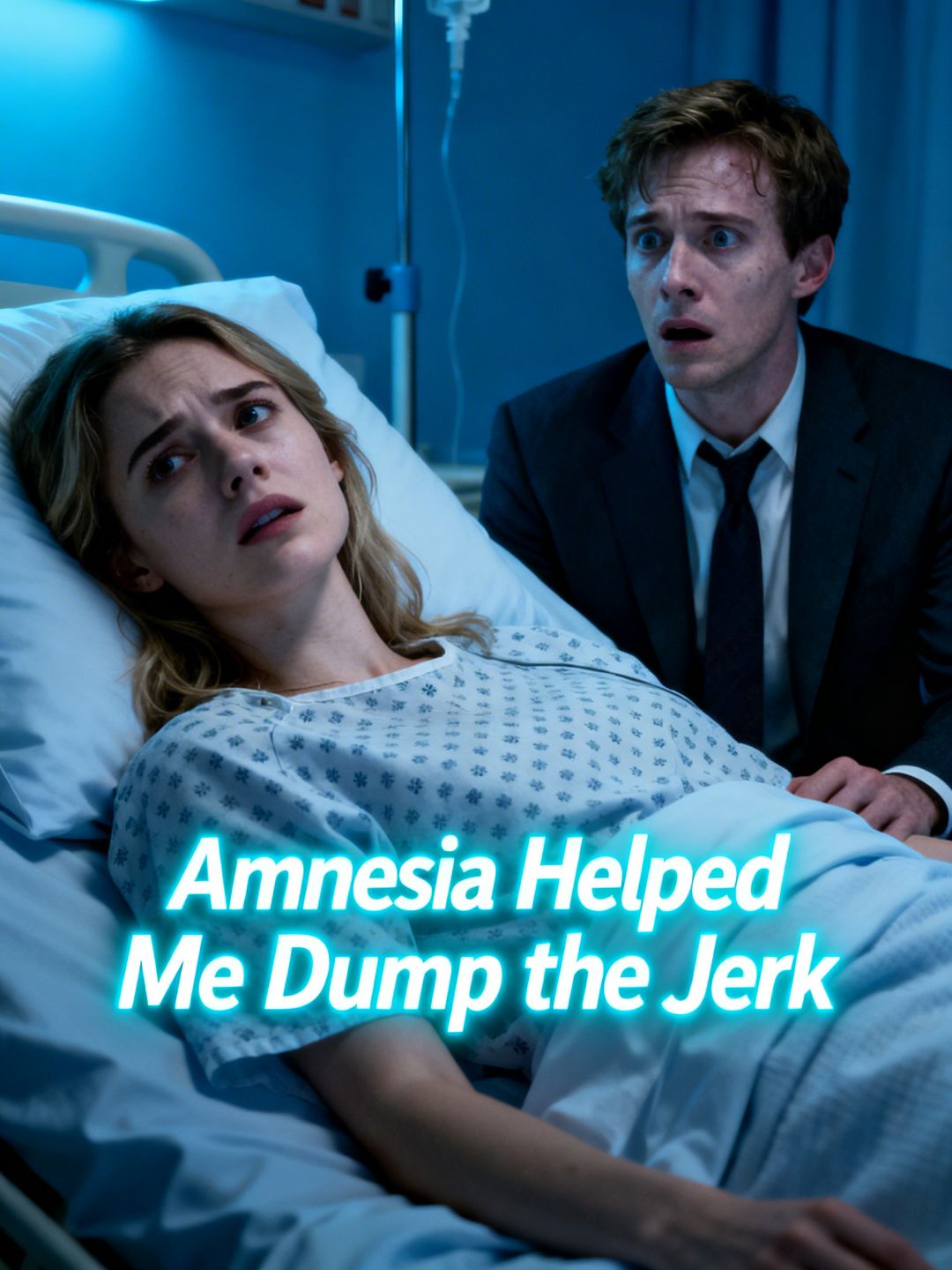 Amnesia Helped Me Dump the Jerk
