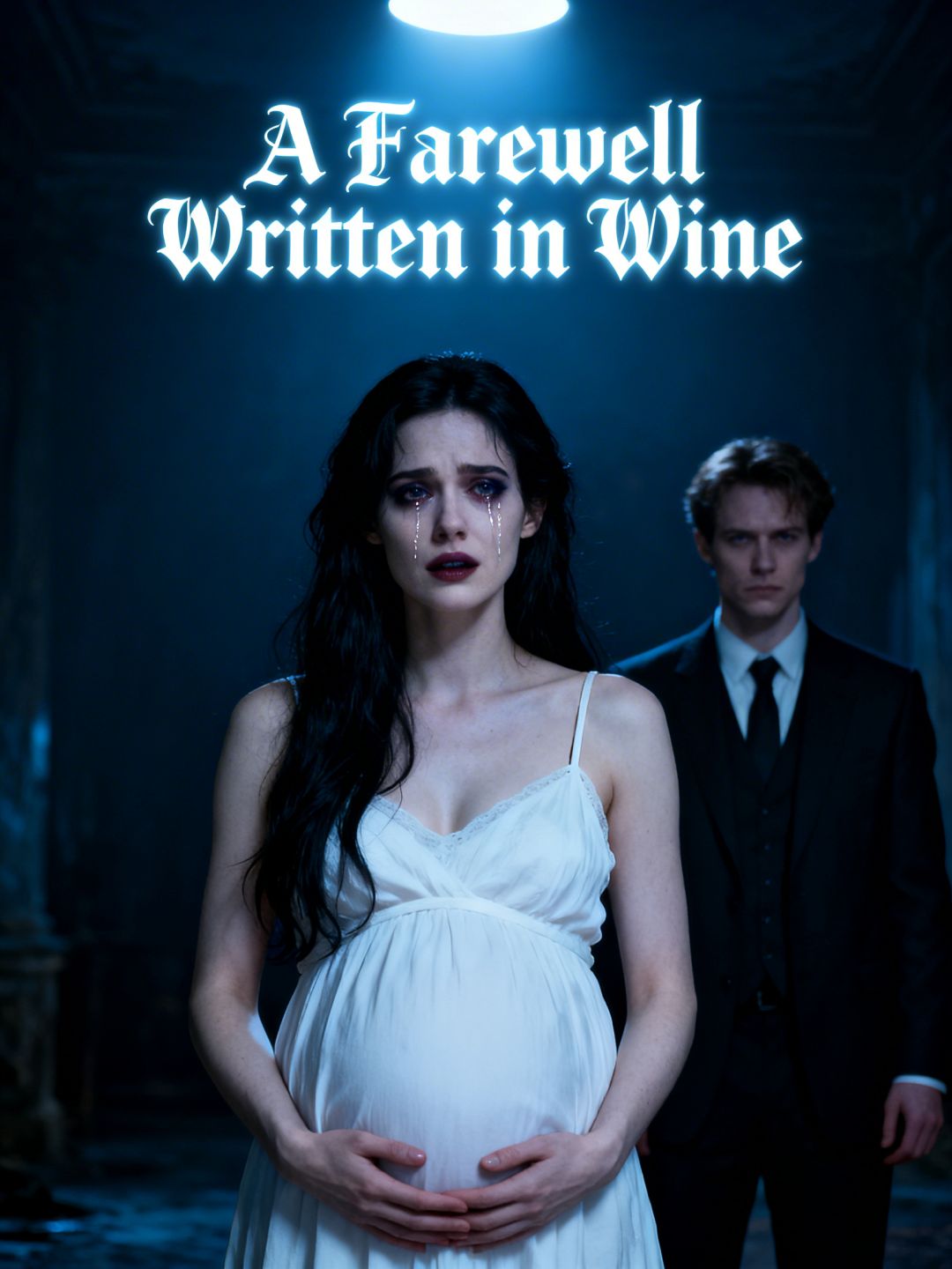 A Farewell Written in Wine