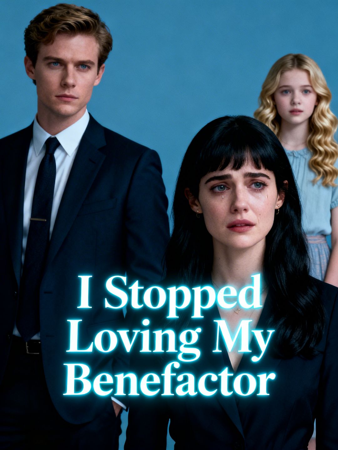 I Stopped Loving My Benefactor