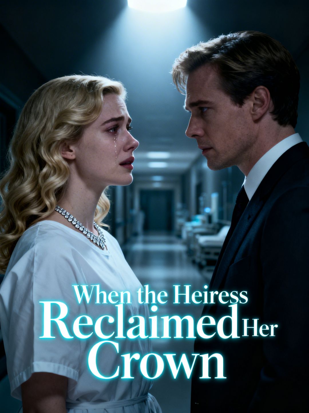When the Heiress Reclaimed Her Crown