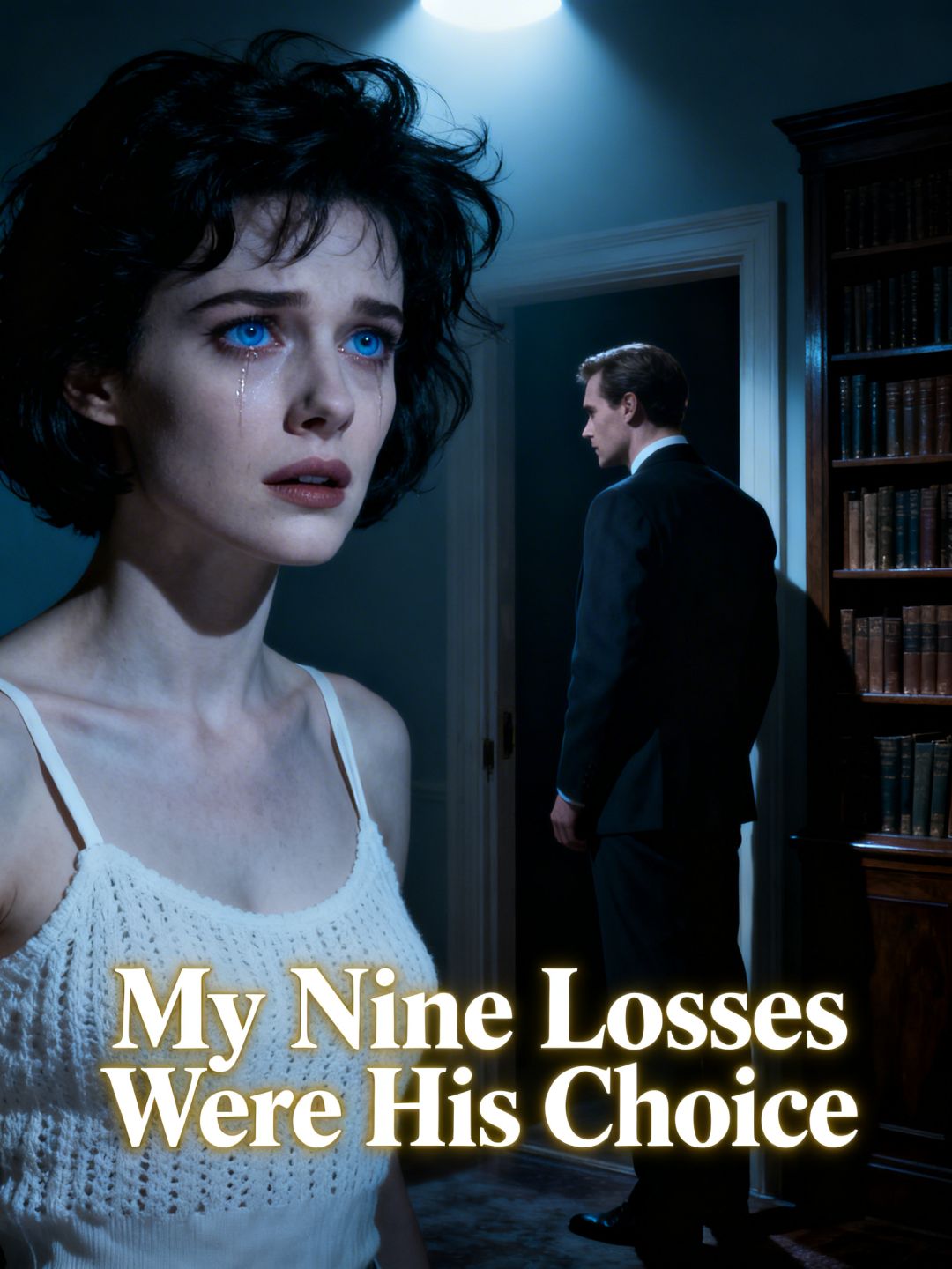 My Nine Losses Were His Choice