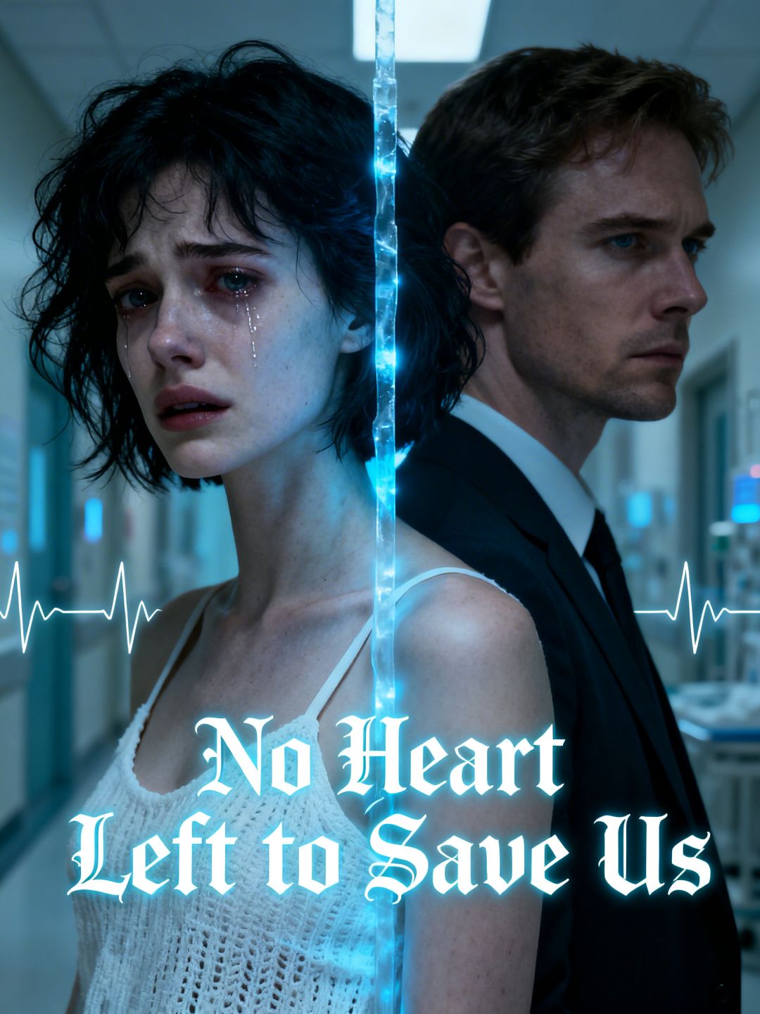 No Heart Left to Save Us