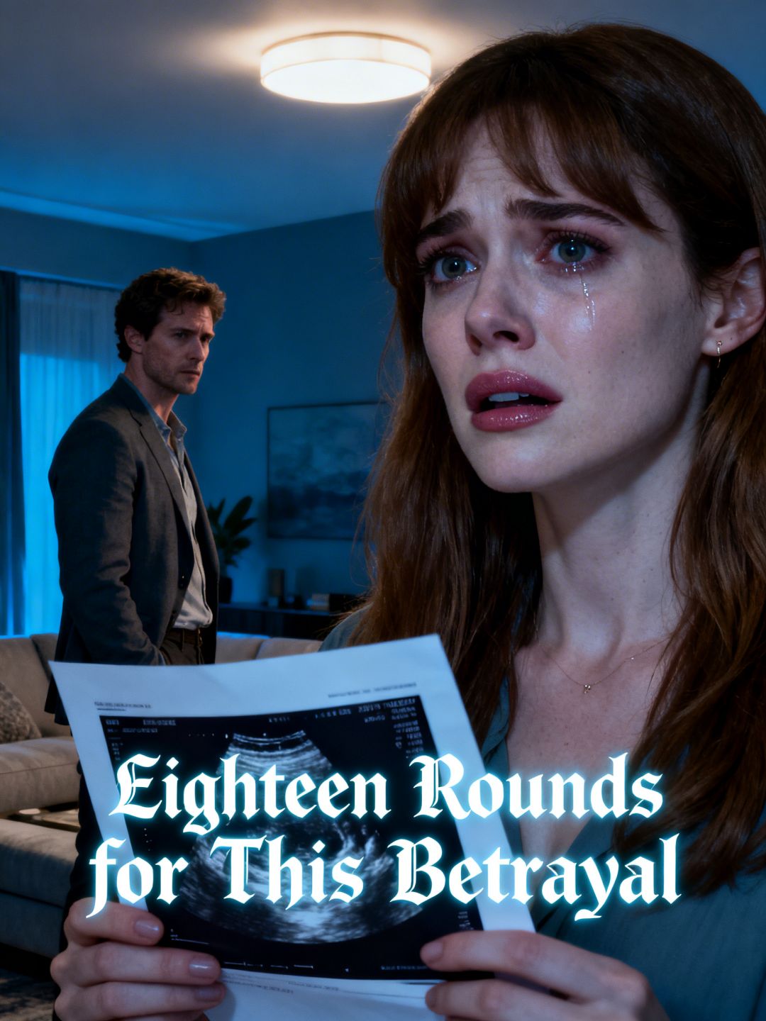 Eighteen Rounds for This Betrayal