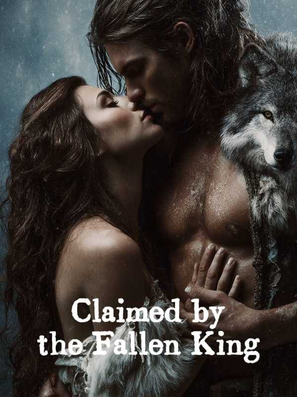 Claimed by the Fallen King