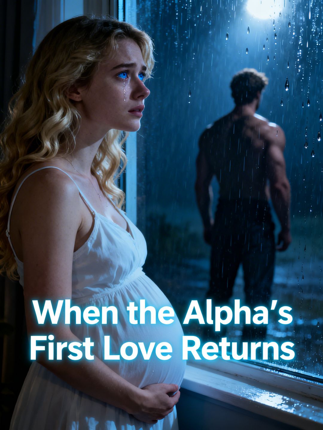 When the Alpha's First Love Returns