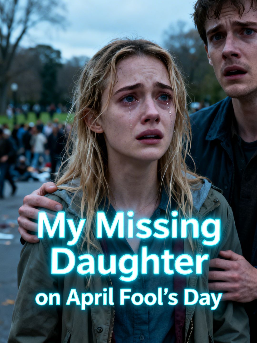 My Missing Daughter on April Fool’s Day