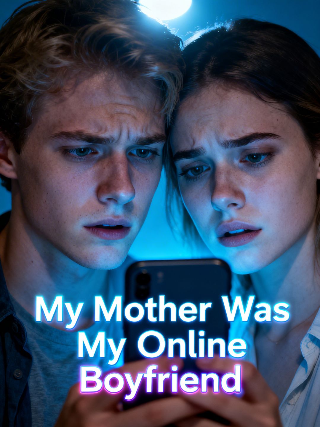 My Mother Was My Online Boyfriend