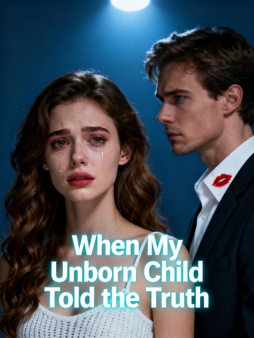 When My Unborn Child Told the Truth