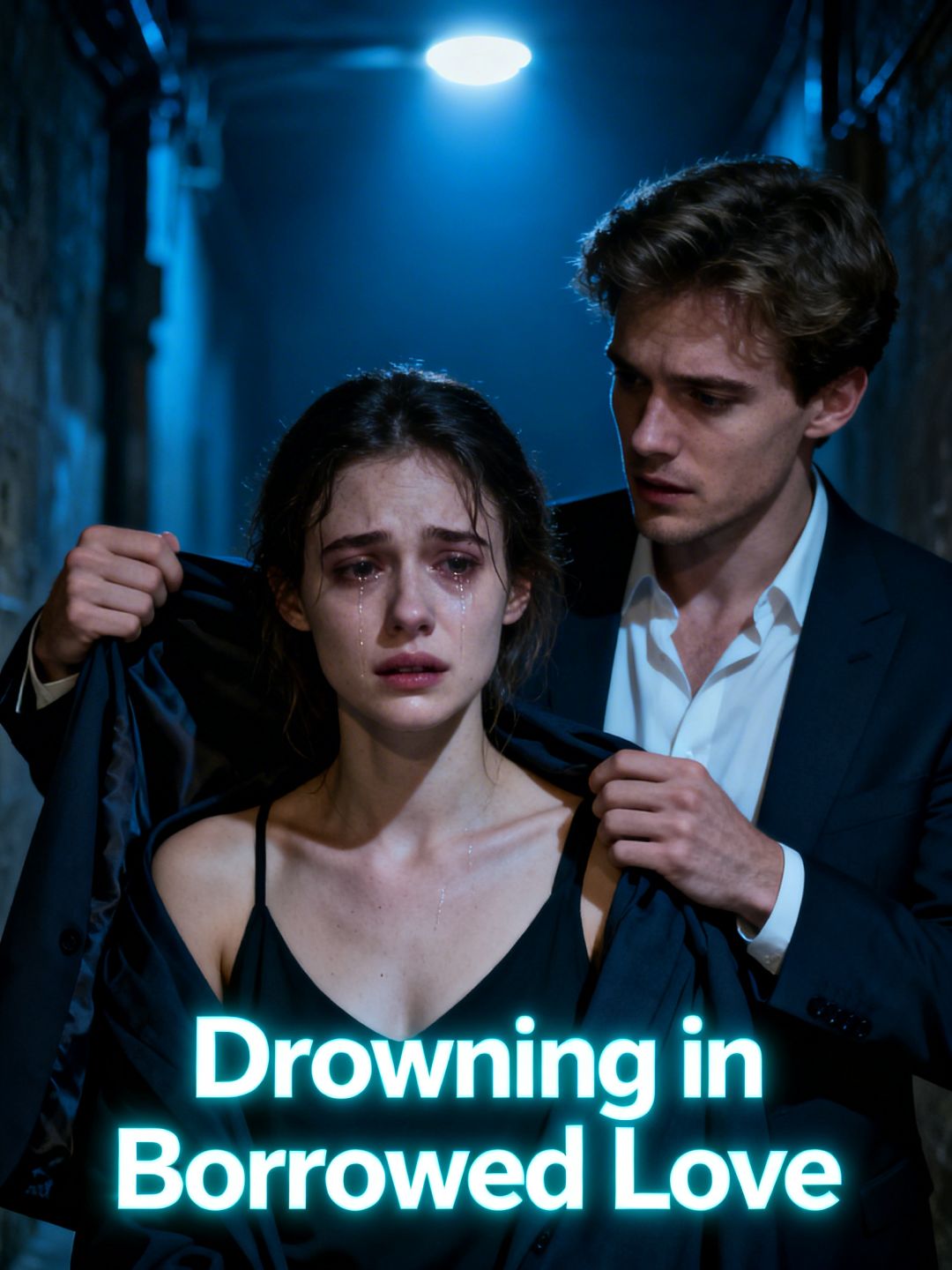 Drowning in Borrowed Love