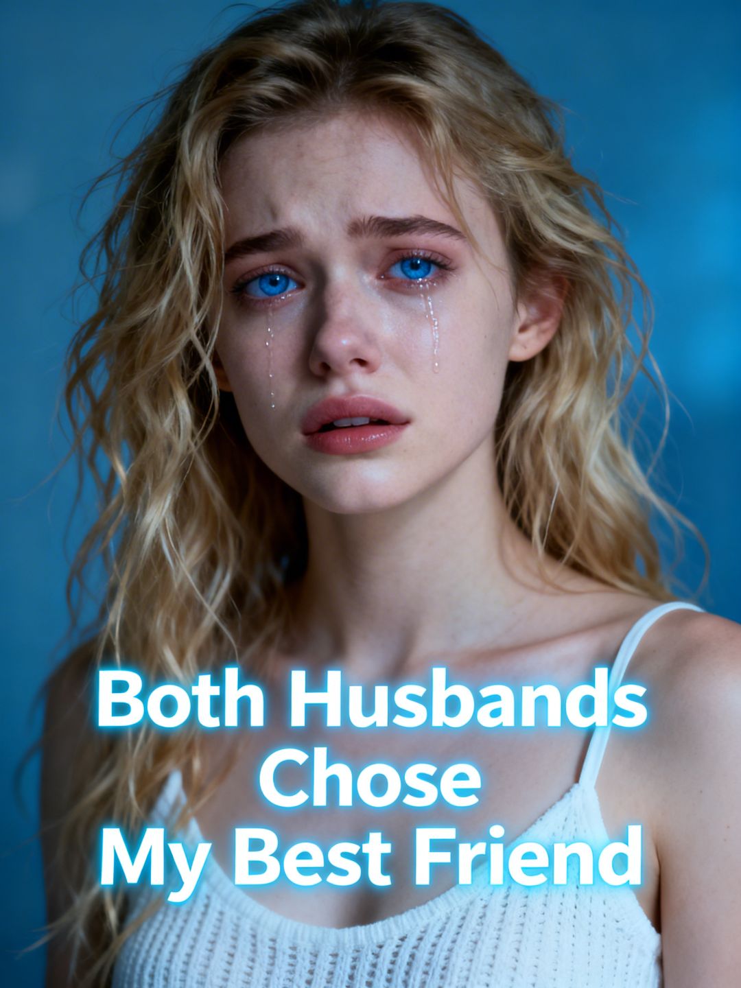 Both Husbands Chose My Best Friend
