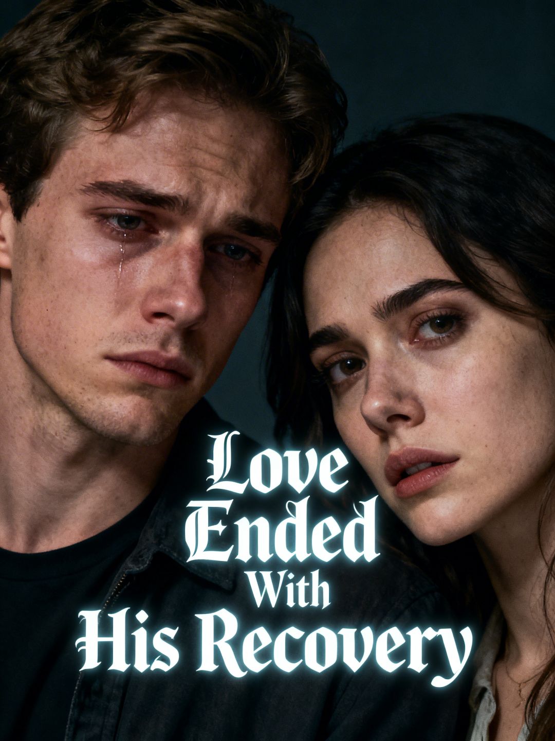 Love Ended With His Recovery
