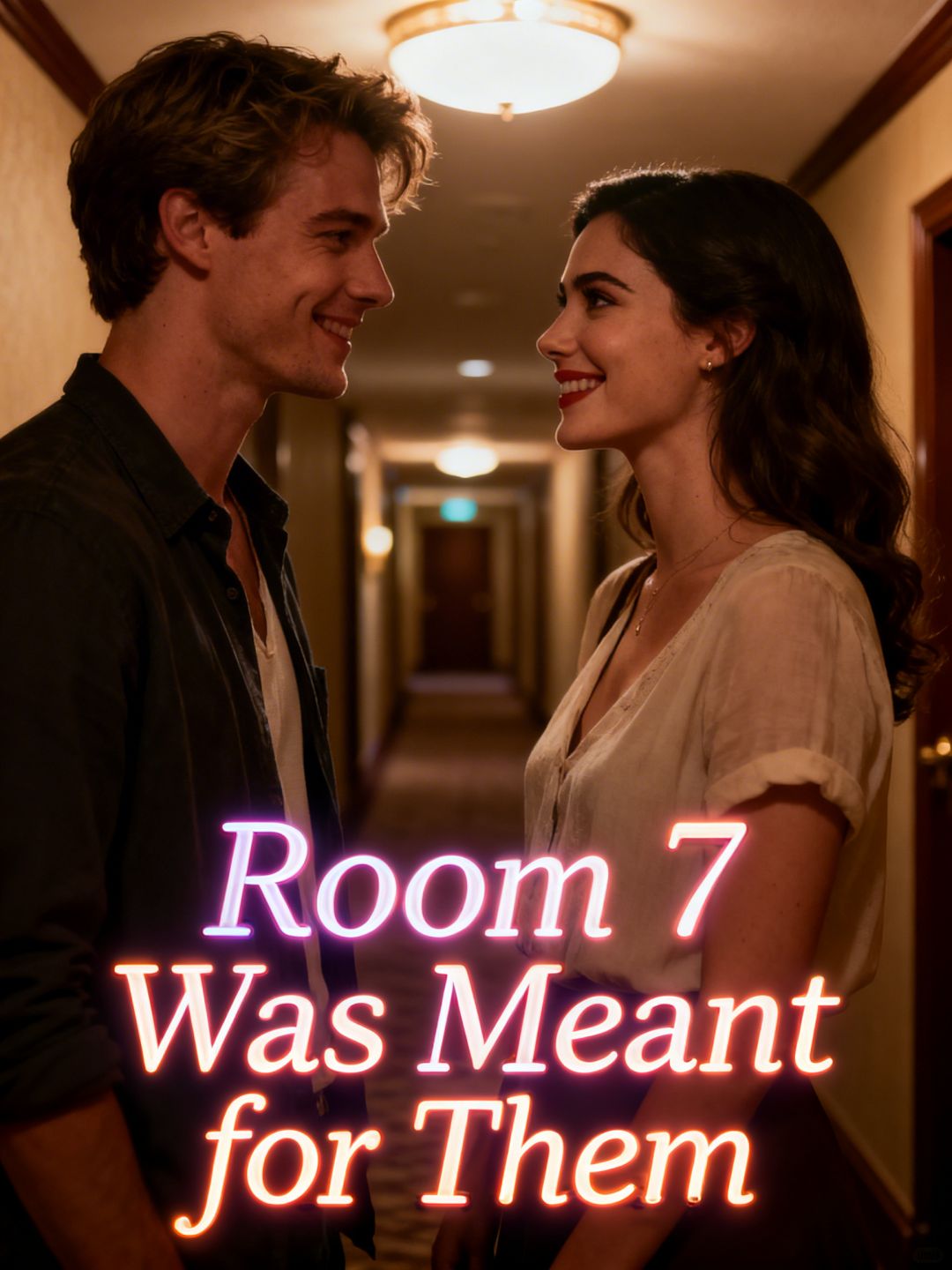 Room 7 Was Meant for Them
