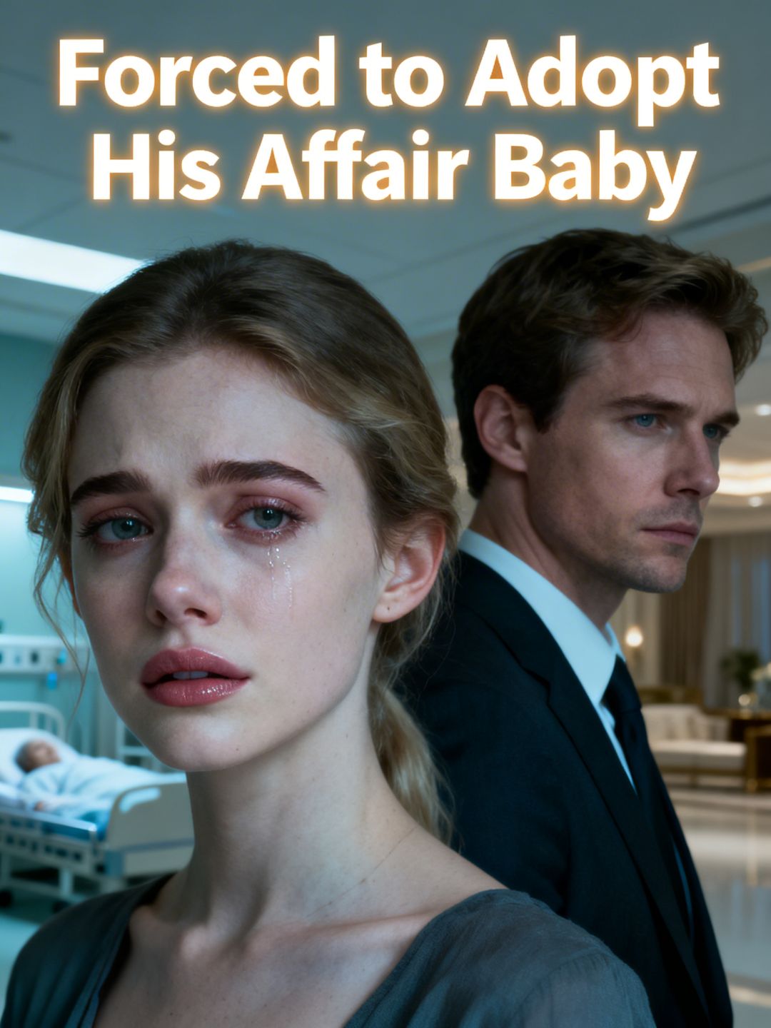 Forced to Adopt His Affair Baby
