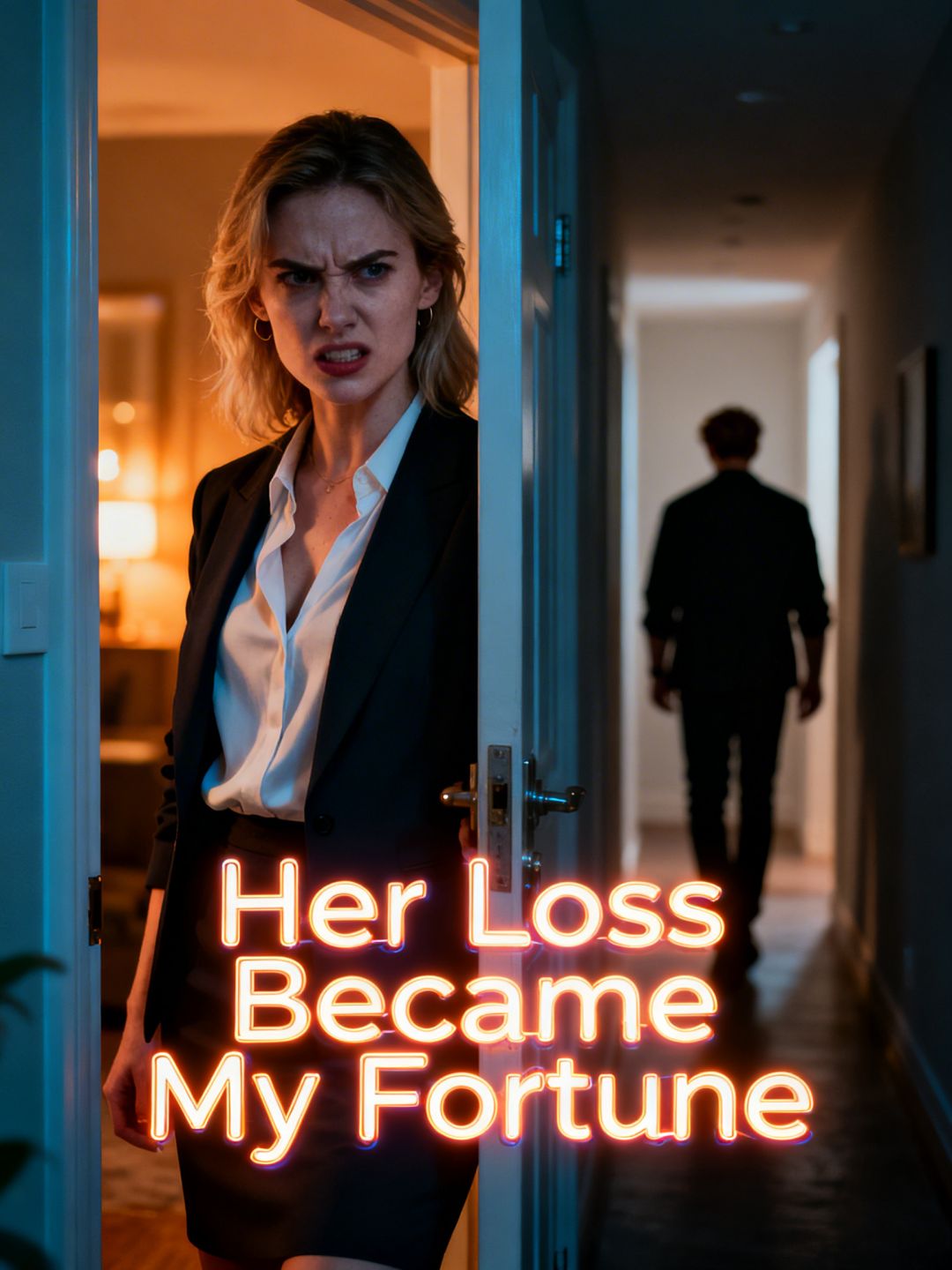 Her Loss Became My Fortune