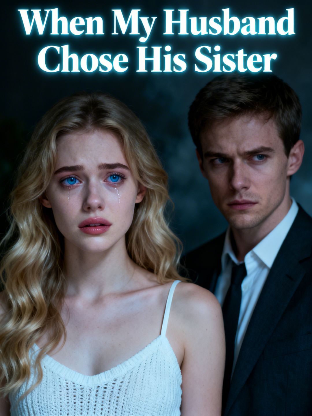 When My Husband Chose His Sister