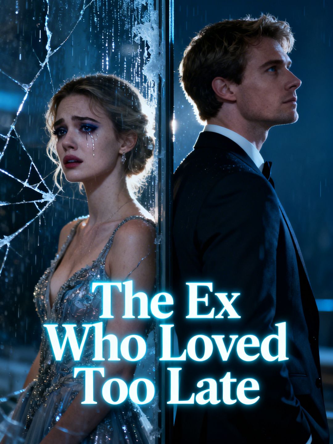 The Ex Who Loved Too Late
