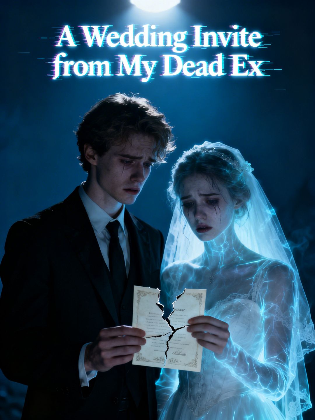 A Wedding Invite from My Dead Ex