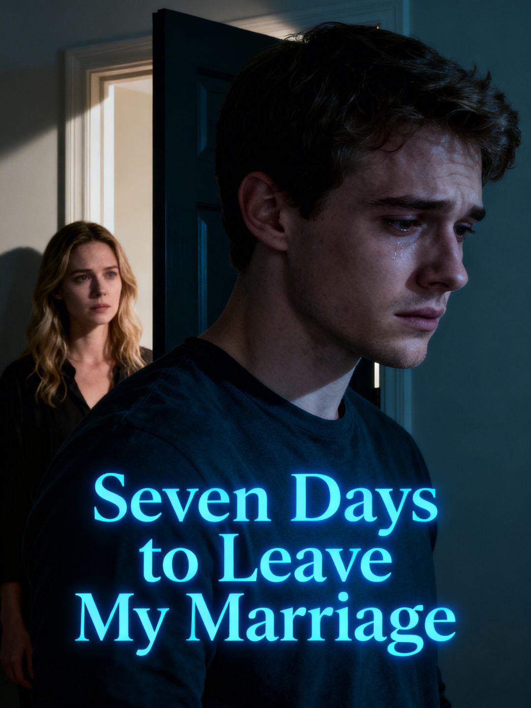 Seven Days to Leave My Marriage