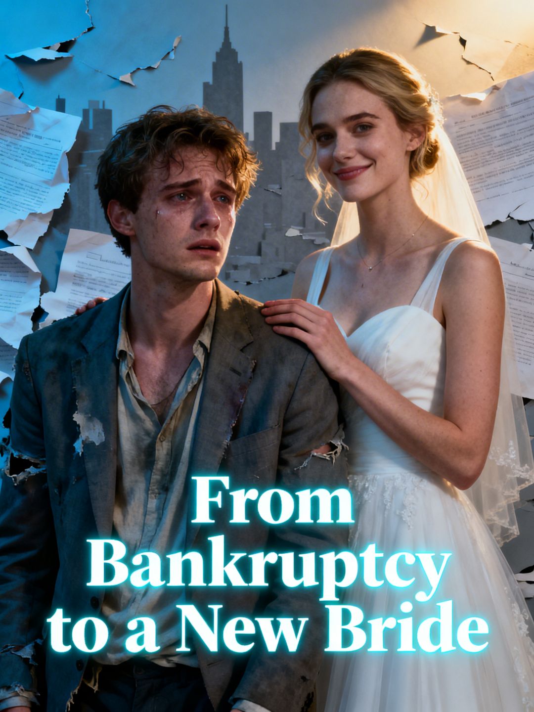 From Bankruptcy to a New Bride