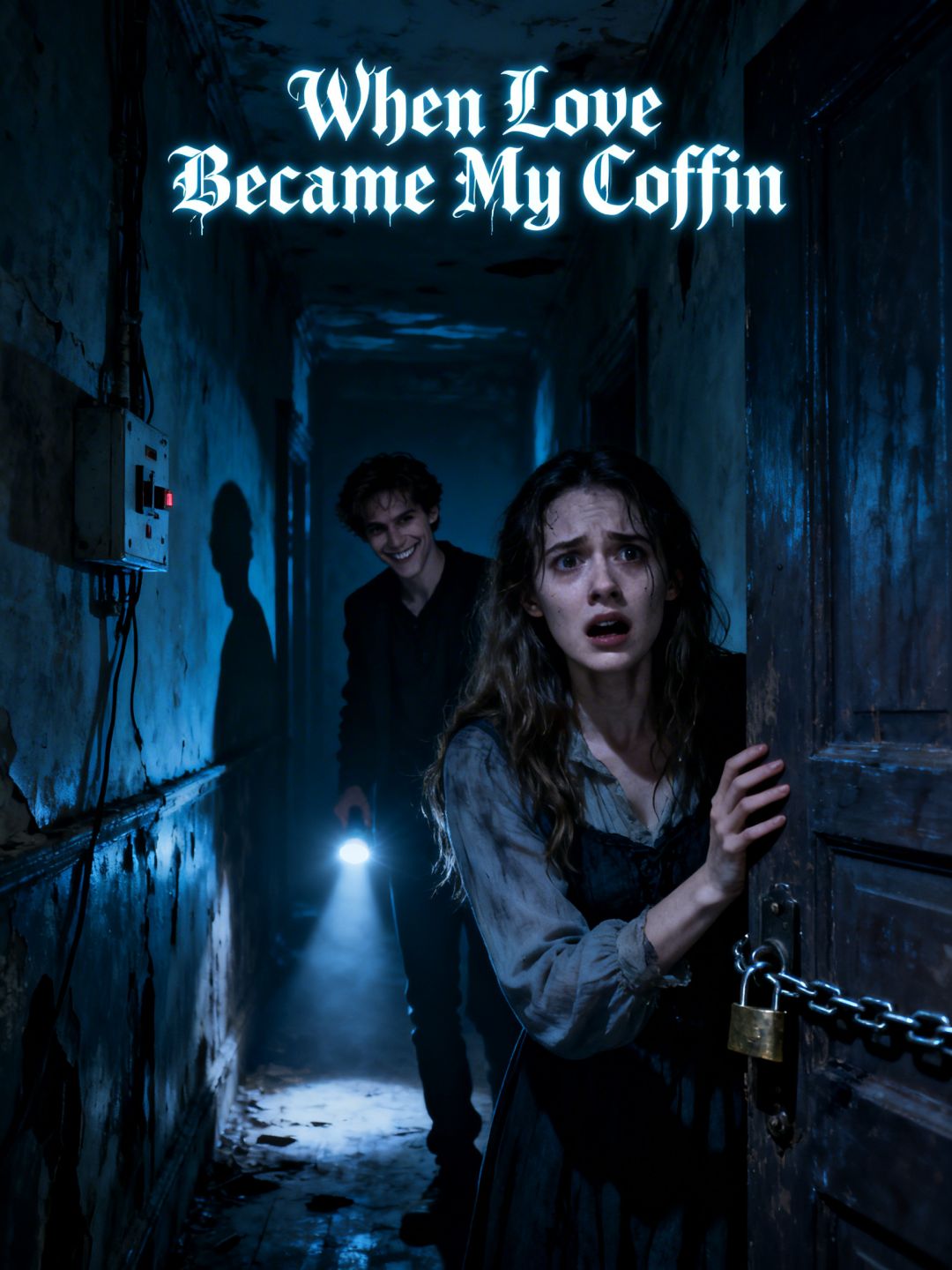 When Love Became My Coffin
