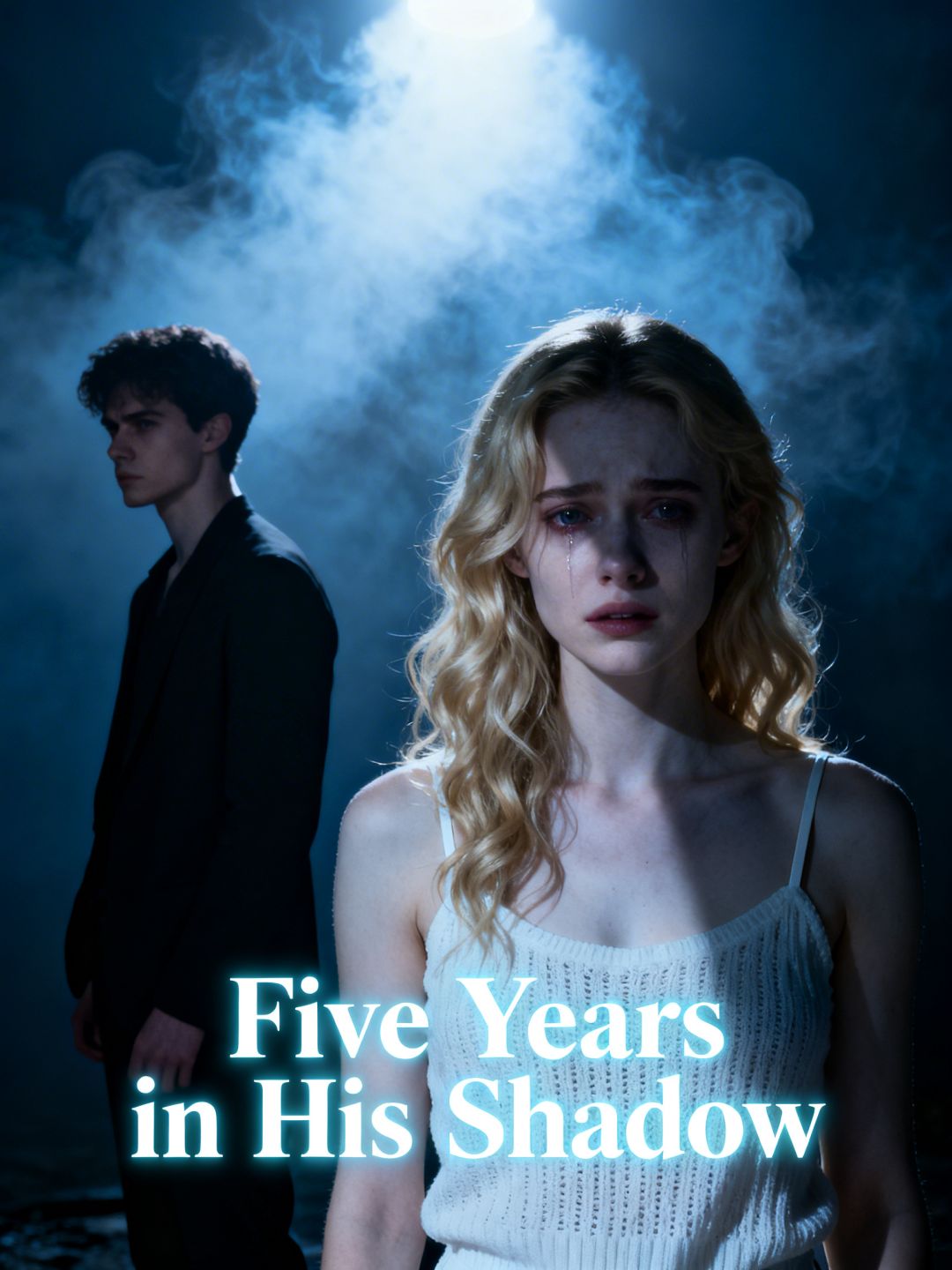 Five Years in His Shadow