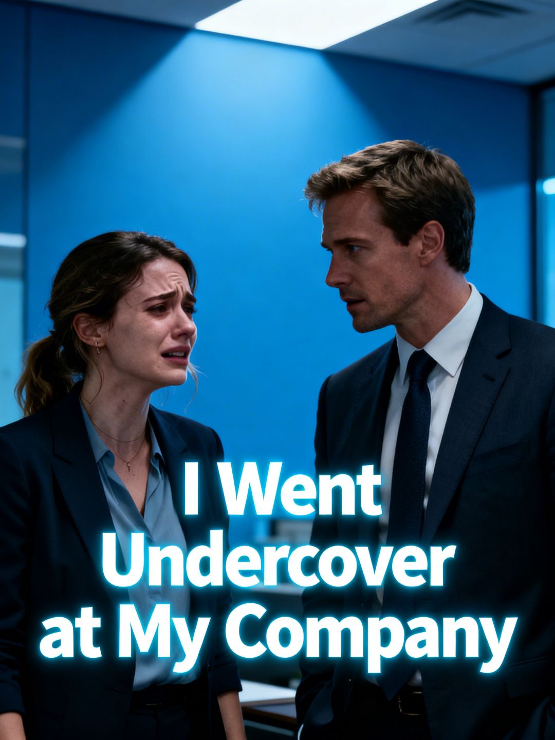 I Went Undercover at My Company